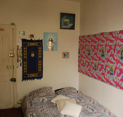 Appartement 2 pièces en plein centre ville de Nantes