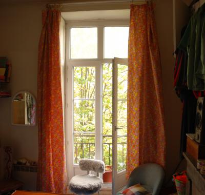 Appartement 2 pièces en plein centre ville de Nantes