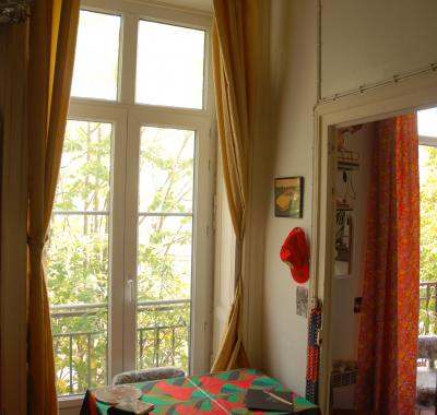 Appartement 2 pièces en plein centre ville de Nantes