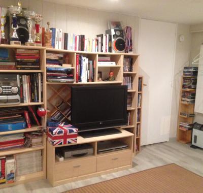 Chambre meublée à proximité de Dijon