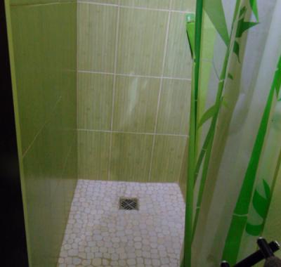 Chambre indépendante chez l'habitant