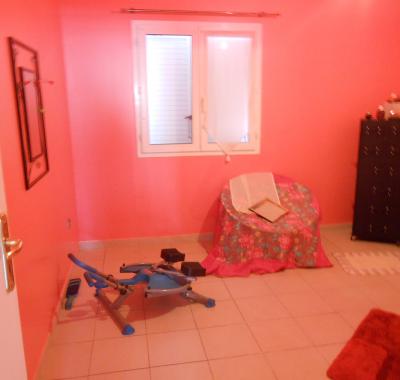 Chambres en maison moderne