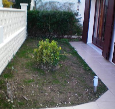 Chambre Confort meublée à Evry Courcouronnes