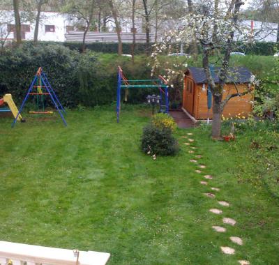 Chambre Confort meublée à Evry Courcouronnes