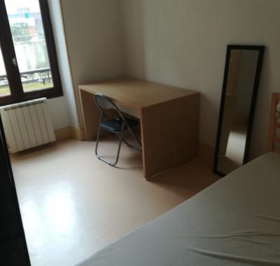 Chambre a louer sur grenoble