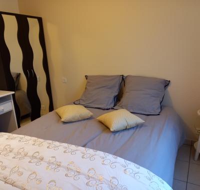 Chambre chez l'habitant à Tours Nord