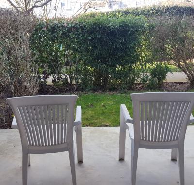 Chambre chez l'habitant à Tours Nord