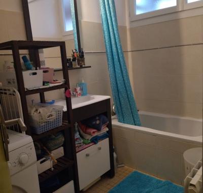 Chambre grande sauge