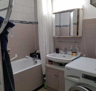 Chambre petit Centray