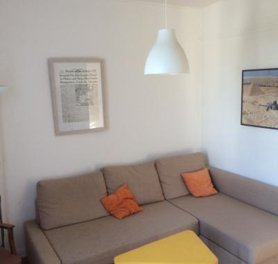 Chambre meublee Chatou