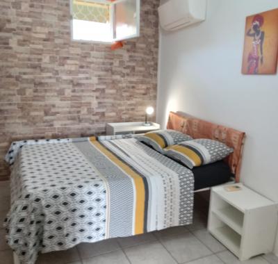 Colocation Gosier bourg