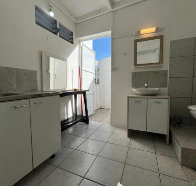 Colocation Gosier bourg