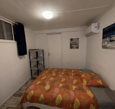 Colocation Gosier bourg