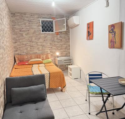 Colocation Gosier bourg