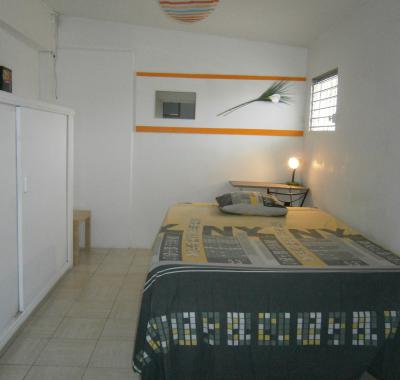 Colocation Gosier bourg