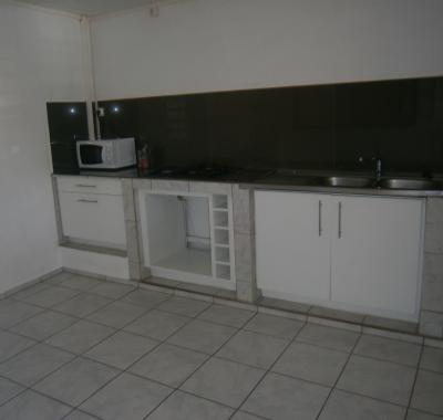 Colocation Gosier bourg