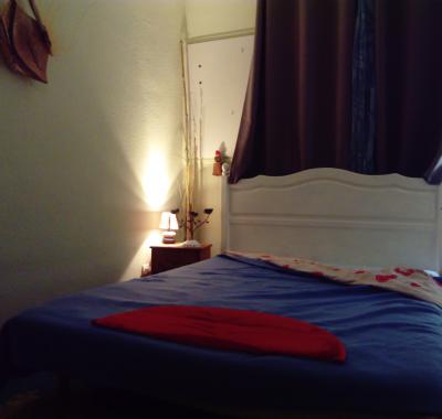 Chambre proche IFSI et université de Jacob bien desservi