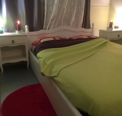 Chambre proche IFSI et université de Jacob bien desservi