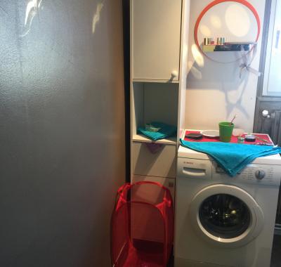 Chambre proche IFSI et université de Jacob bien desservi