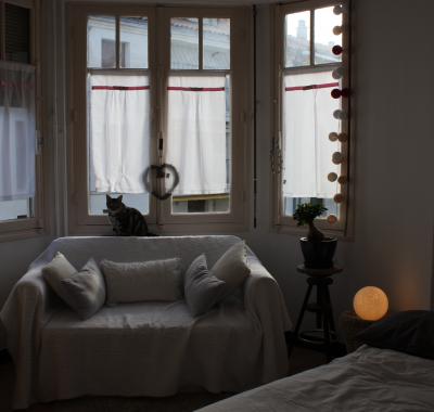 Chambre à louer à Aix-en-Provence