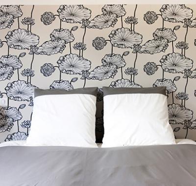 Maison d'hôtes d'un jour à l'autre