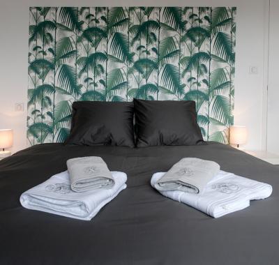 Maison d'hôtes d'un jour à l'autre