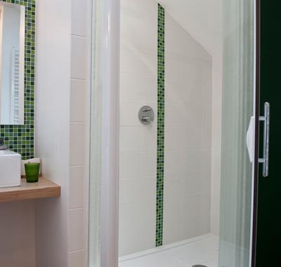 Maison d'hôtes d'un jour à l'autre