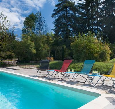 Maison d'hôtes d'un jour à l'autre