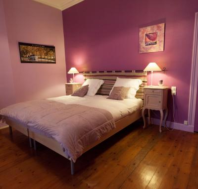 Chambres d'hotes proche Carcassonne