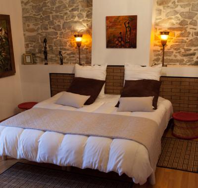 Chambres d'hotes proche Carcassonne