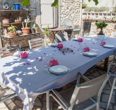 Chambres d'hotes proche Carcassonne