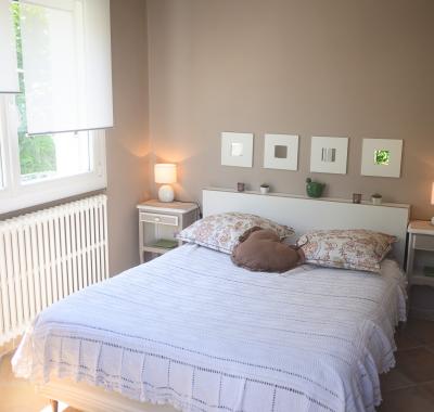 Chambres à louer à beziers dans maison avec piscine