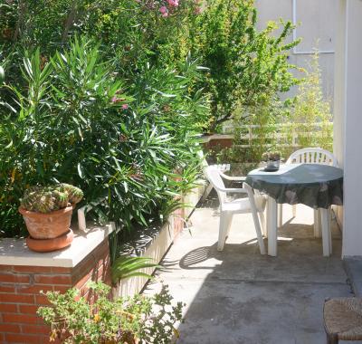Chambres à louer à beziers dans maison avec piscine