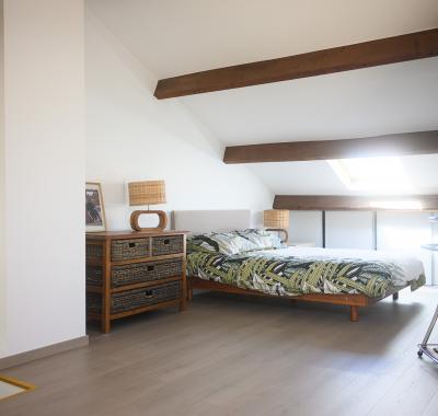 Chambres à louer à beziers dans maison avec piscine