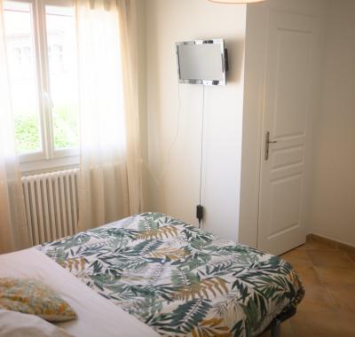 Chambres à louer à beziers dans maison avec piscine