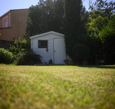 Chambres à louer à beziers dans maison avec piscine