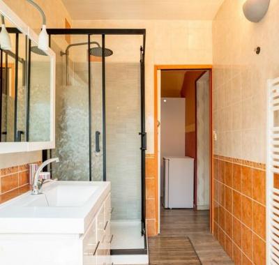 Chambre chez l'habitant