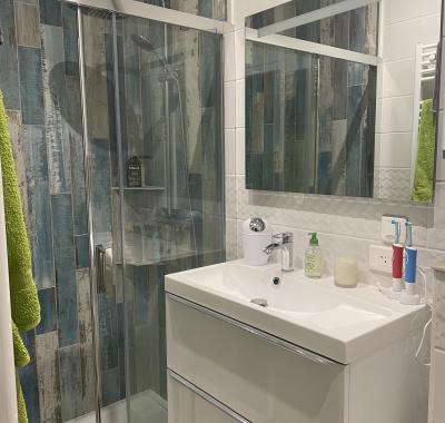 Chambre à louer à Millau