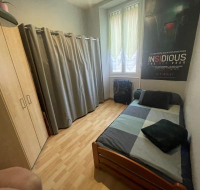 Chambre à louer à Millau