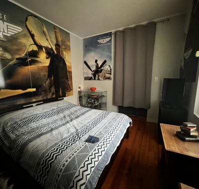 Chambre à louer à Millau