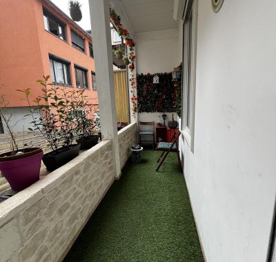 Chambre à louer à Millau