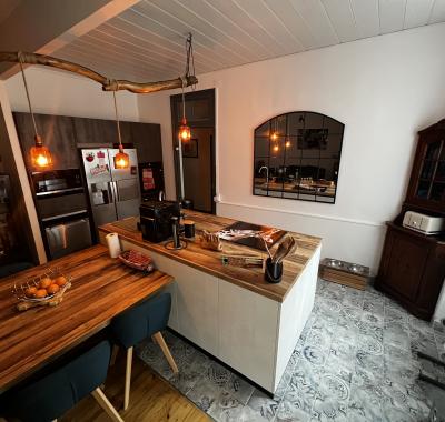 Chambre à louer à Millau