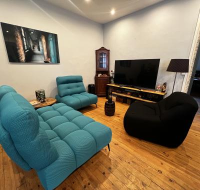 Chambre à louer à Millau