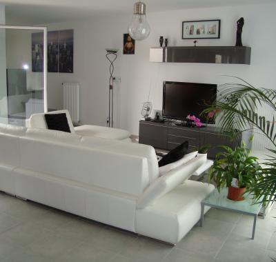 Chambre chez l habitant