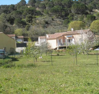 Chambre plain-pied en colocation