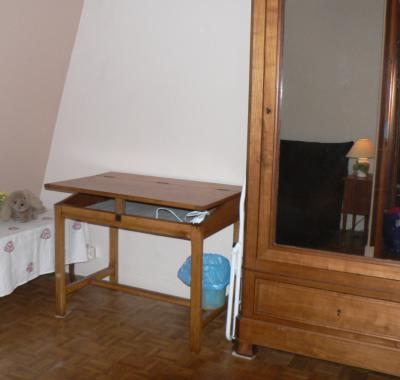 Chambre agréable au sud de Paris au calme