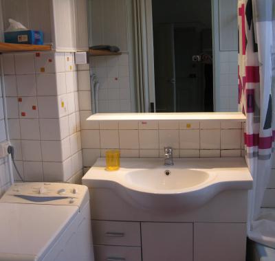 Appartement de 44m² de 3 pièces - Colocation