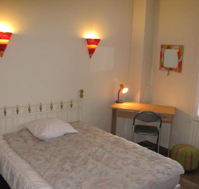 Appartement de 44m² de 3 pièces - Colocation