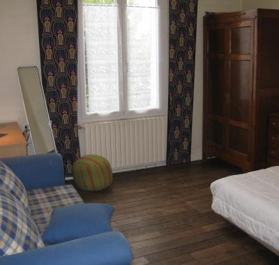 Appartement de 44m² de 3 pièces - Colocation