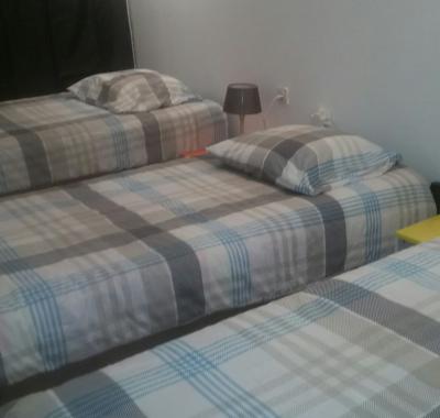 Gite pour deplacement pro,evenement familial,detente et loisir